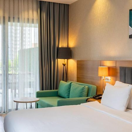 Holiday Inn - Trabzon-East By Ihg Esterno foto