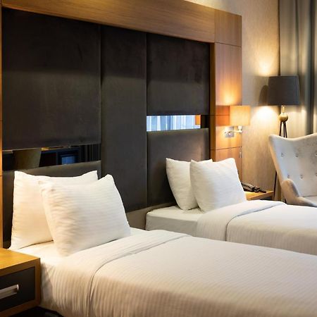Holiday Inn - Trabzon-East By Ihg Esterno foto