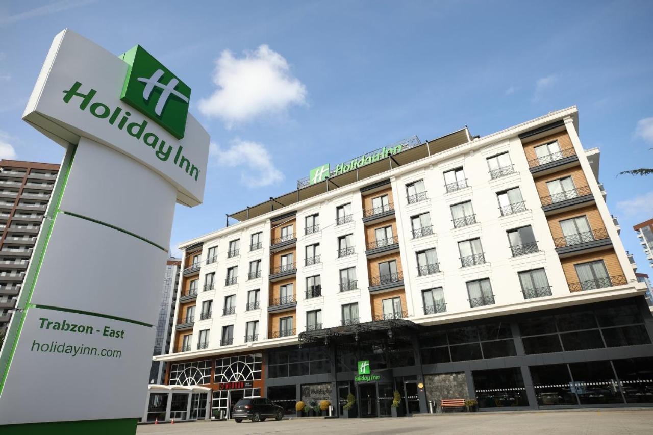 Holiday Inn - Trabzon-East By Ihg Esterno foto