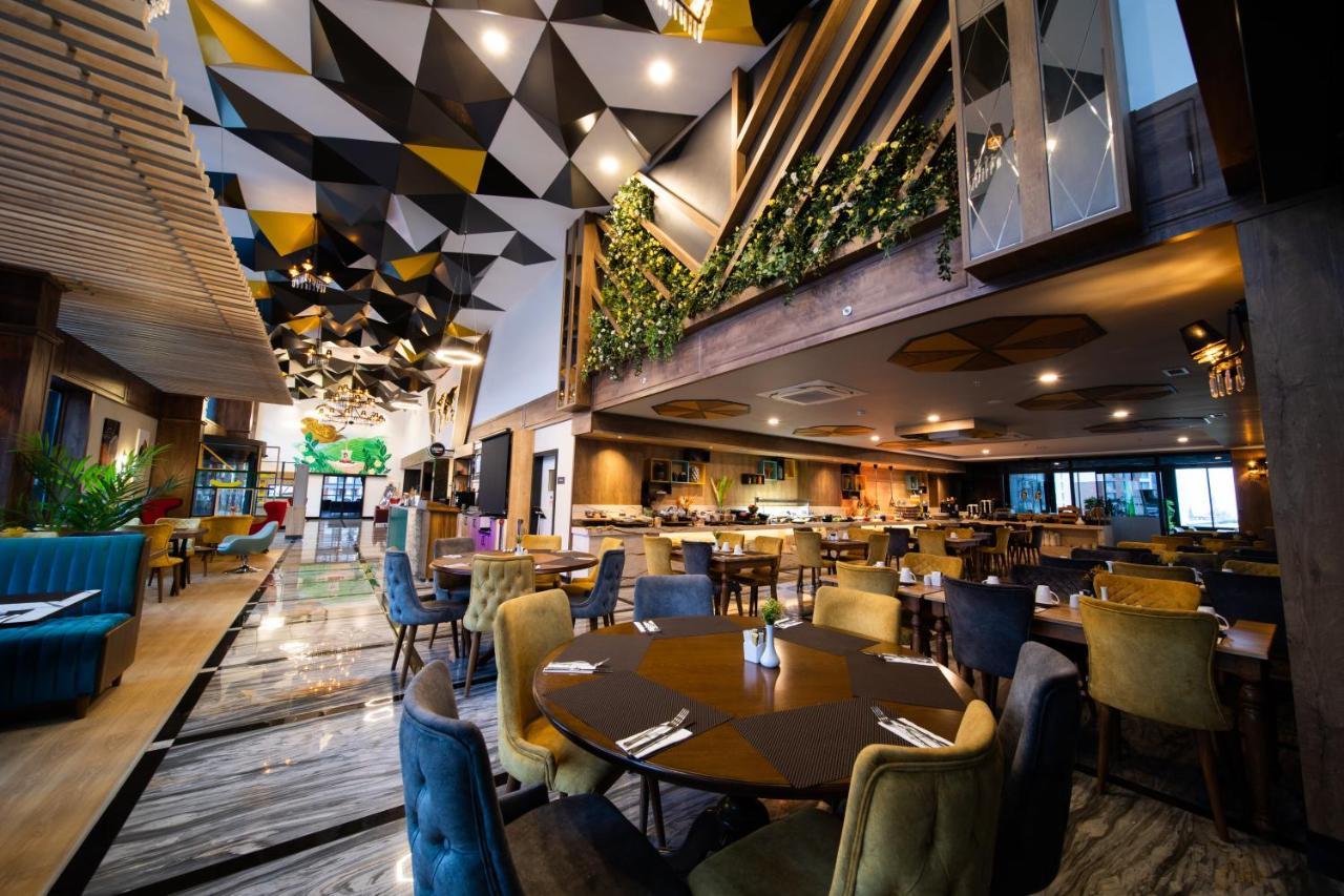 Holiday Inn - Trabzon-East By Ihg Esterno foto