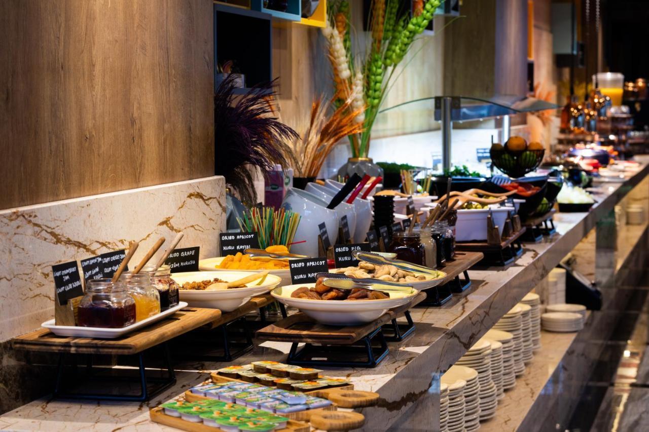Holiday Inn - Trabzon-East By Ihg Esterno foto