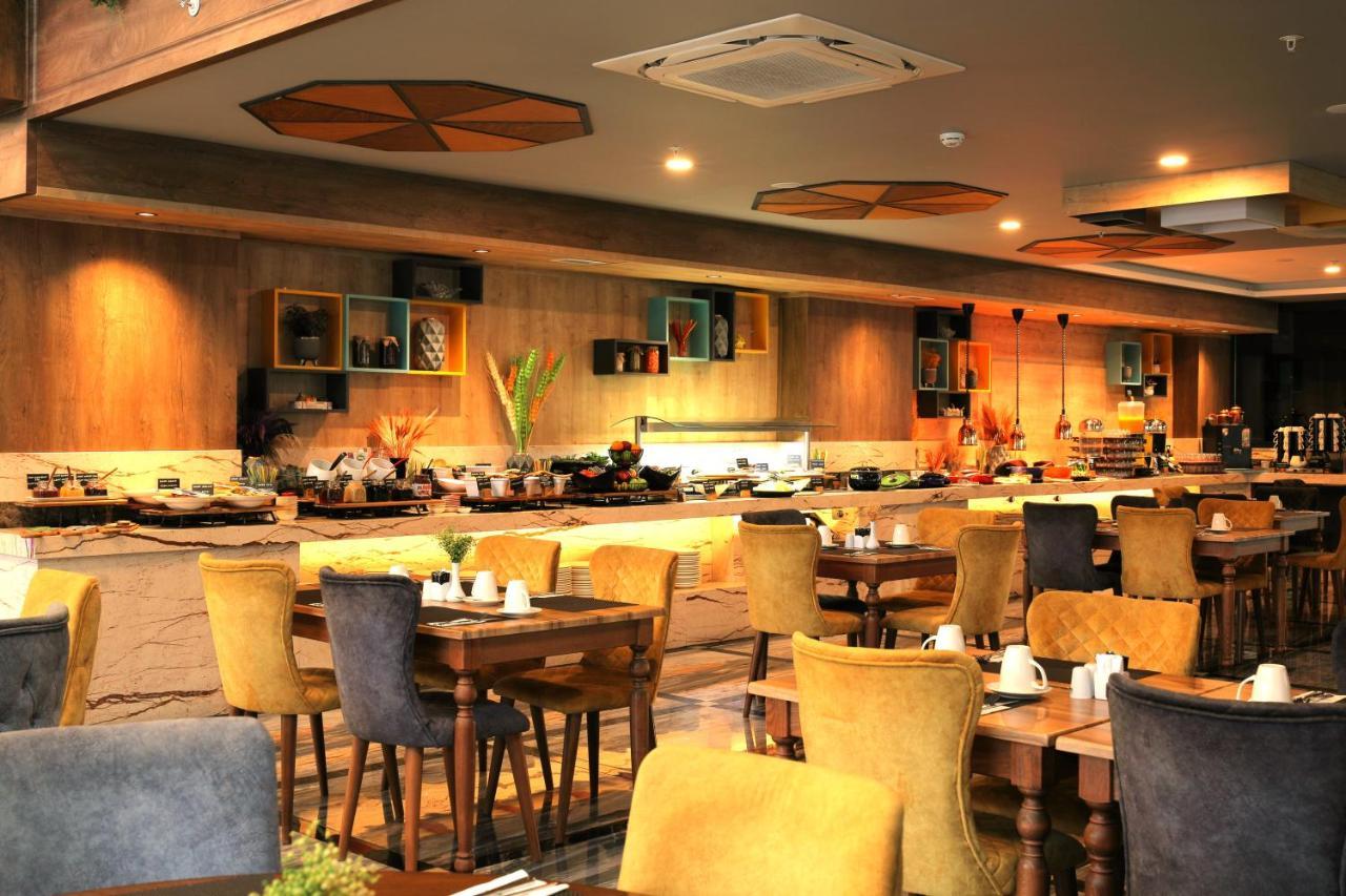 Holiday Inn - Trabzon-East By Ihg Esterno foto