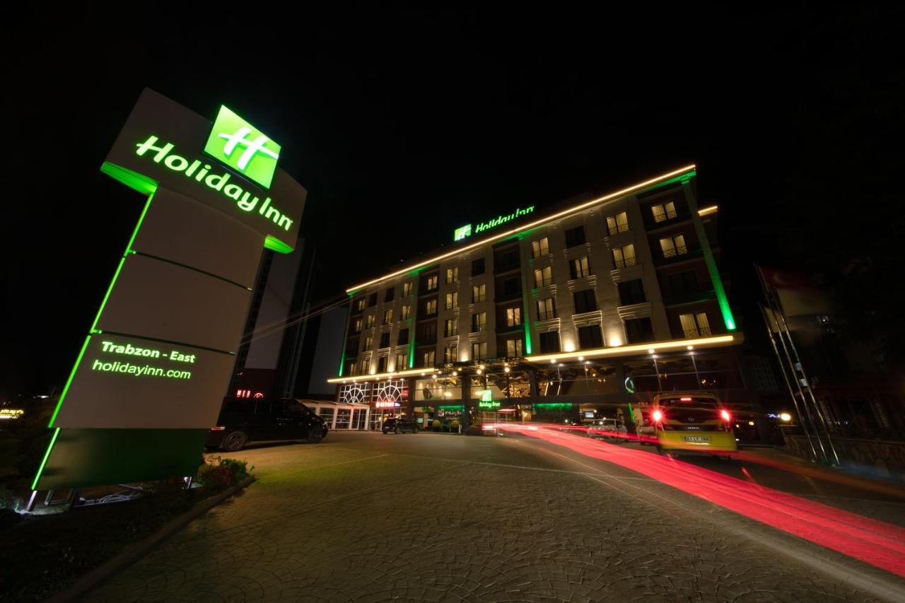 Holiday Inn - Trabzon-East By Ihg Esterno foto