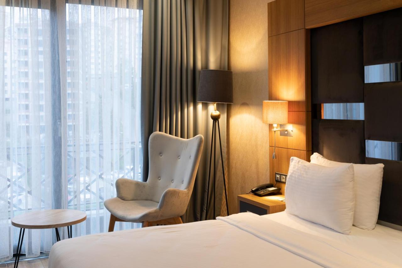 Holiday Inn - Trabzon-East By Ihg Esterno foto