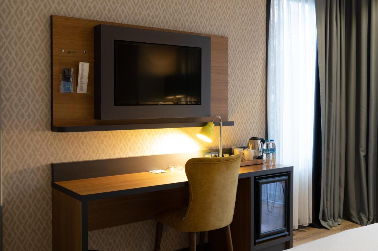 Holiday Inn - Trabzon-East By Ihg Esterno foto