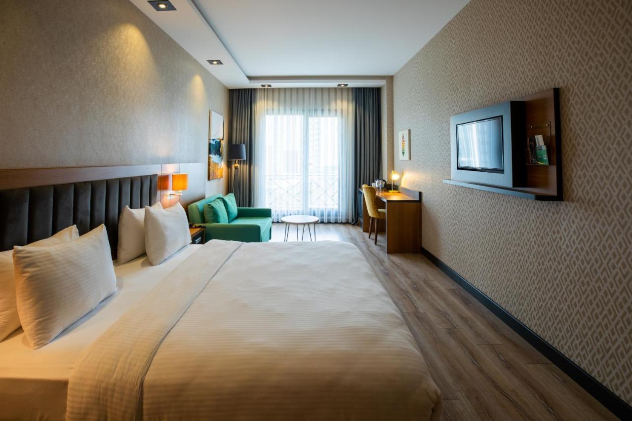 Holiday Inn - Trabzon-East By Ihg Esterno foto