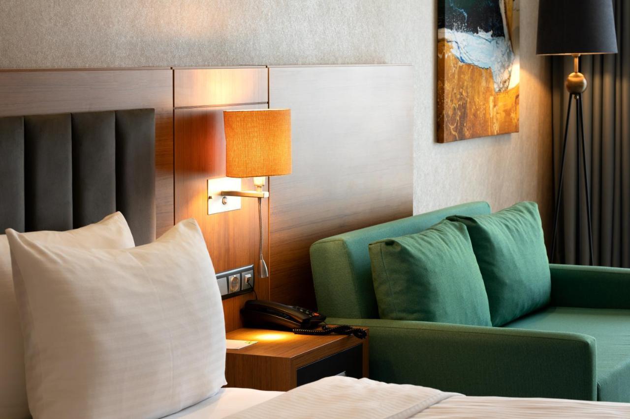 Holiday Inn - Trabzon-East By Ihg Esterno foto