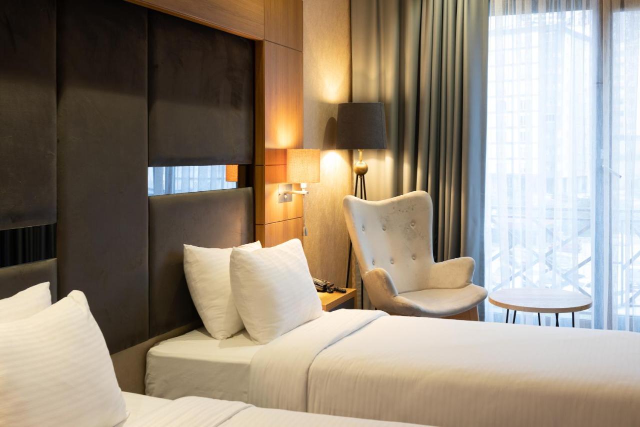 Holiday Inn - Trabzon-East By Ihg Esterno foto