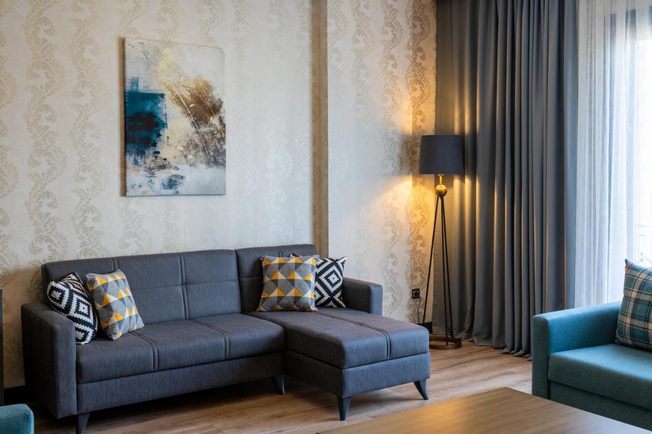 Holiday Inn - Trabzon-East By Ihg Esterno foto