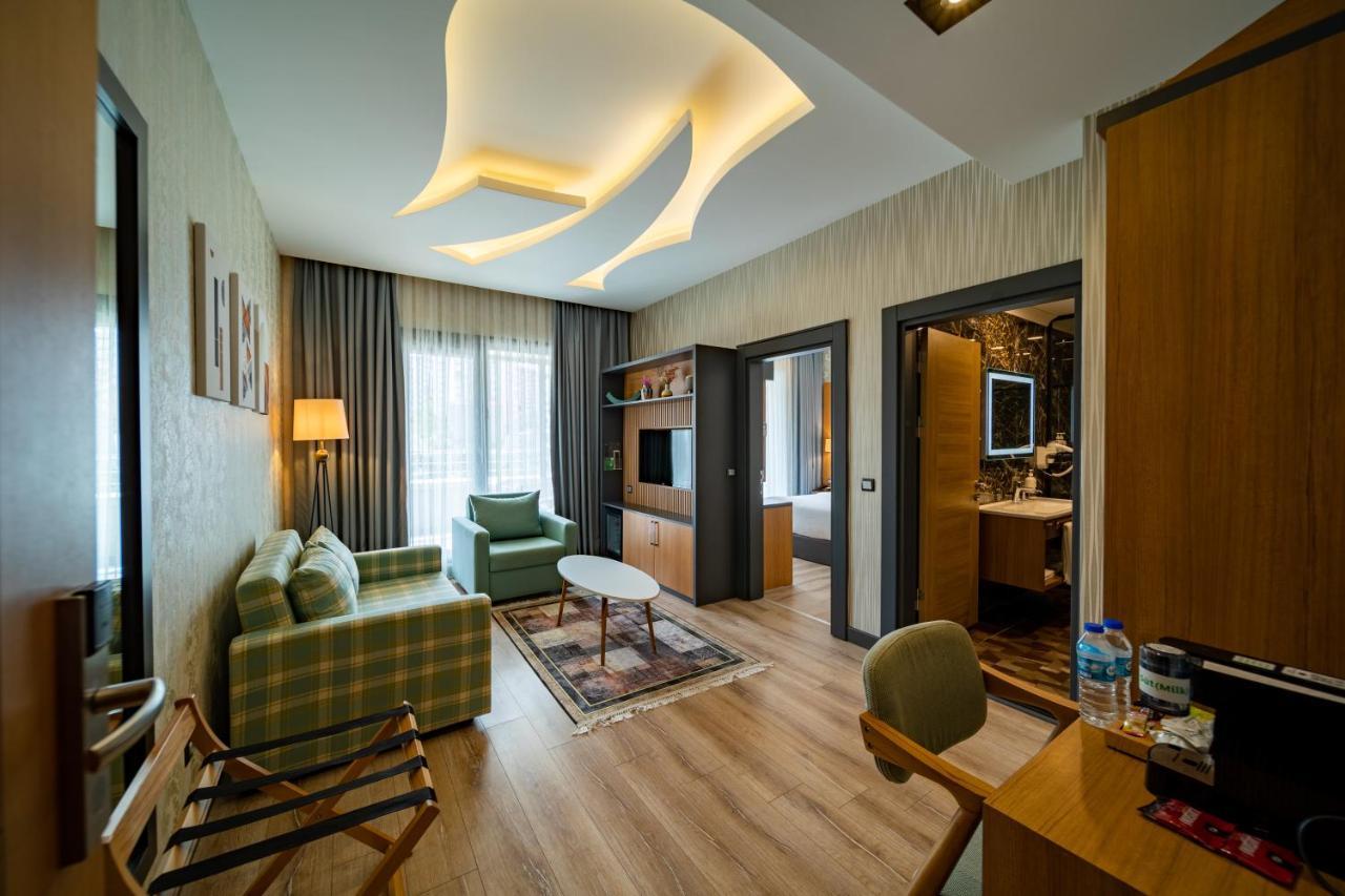 Holiday Inn - Trabzon-East By Ihg Esterno foto