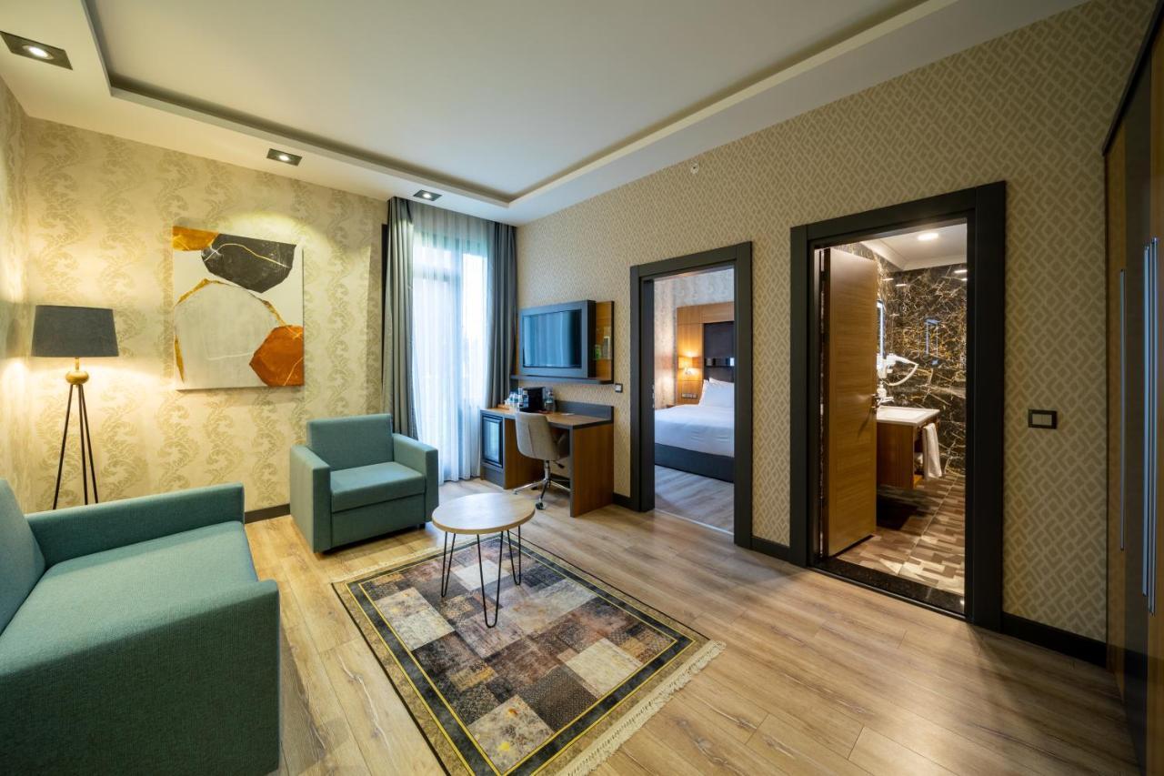 Holiday Inn - Trabzon-East By Ihg Esterno foto