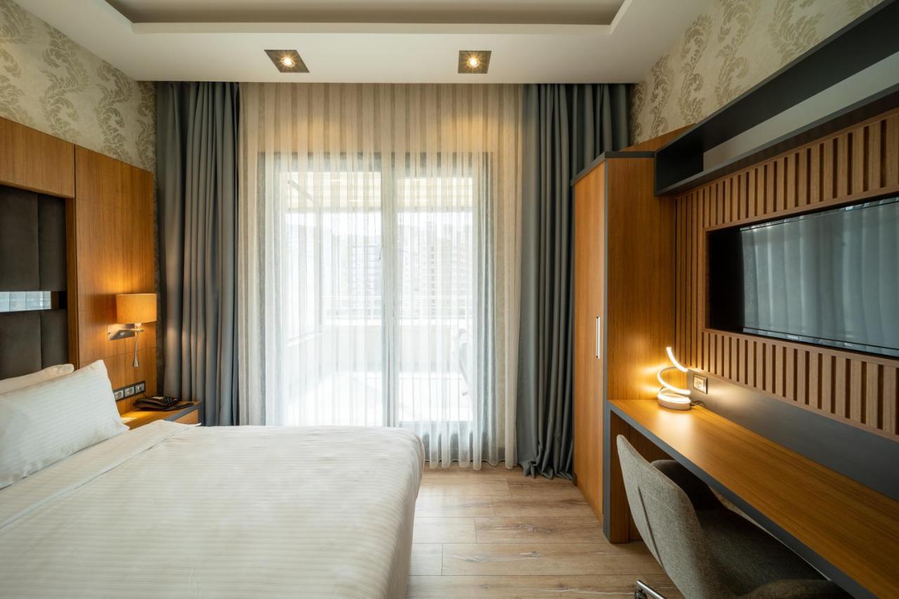 Holiday Inn - Trabzon-East By Ihg Esterno foto