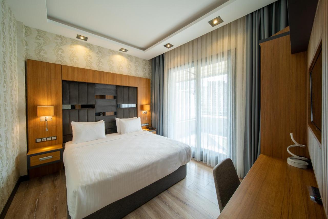 Holiday Inn - Trabzon-East By Ihg Esterno foto