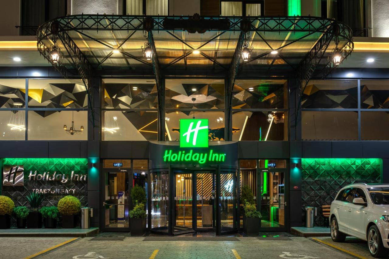 Holiday Inn - Trabzon-East By Ihg Esterno foto