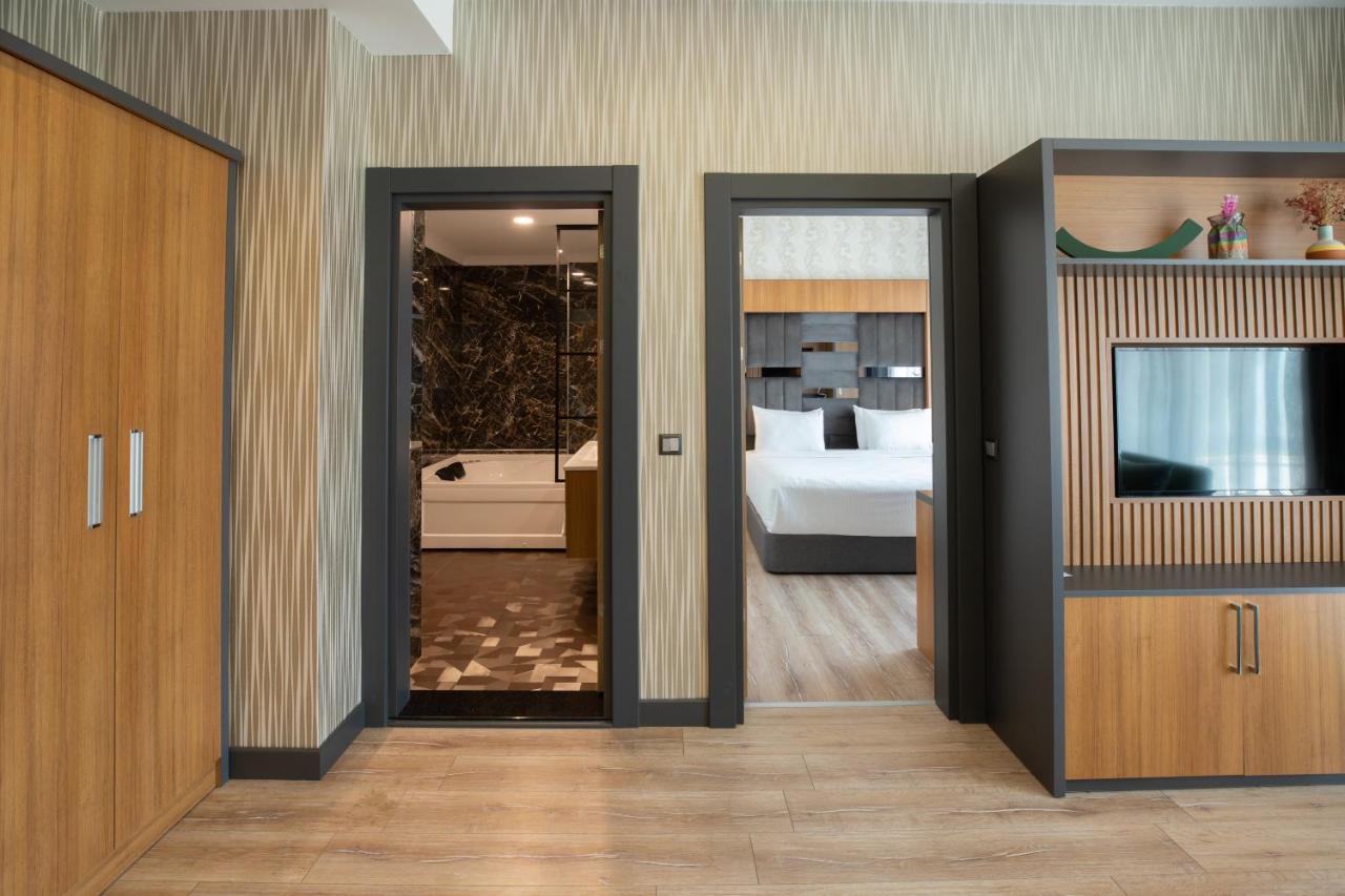 Holiday Inn - Trabzon-East By Ihg Esterno foto