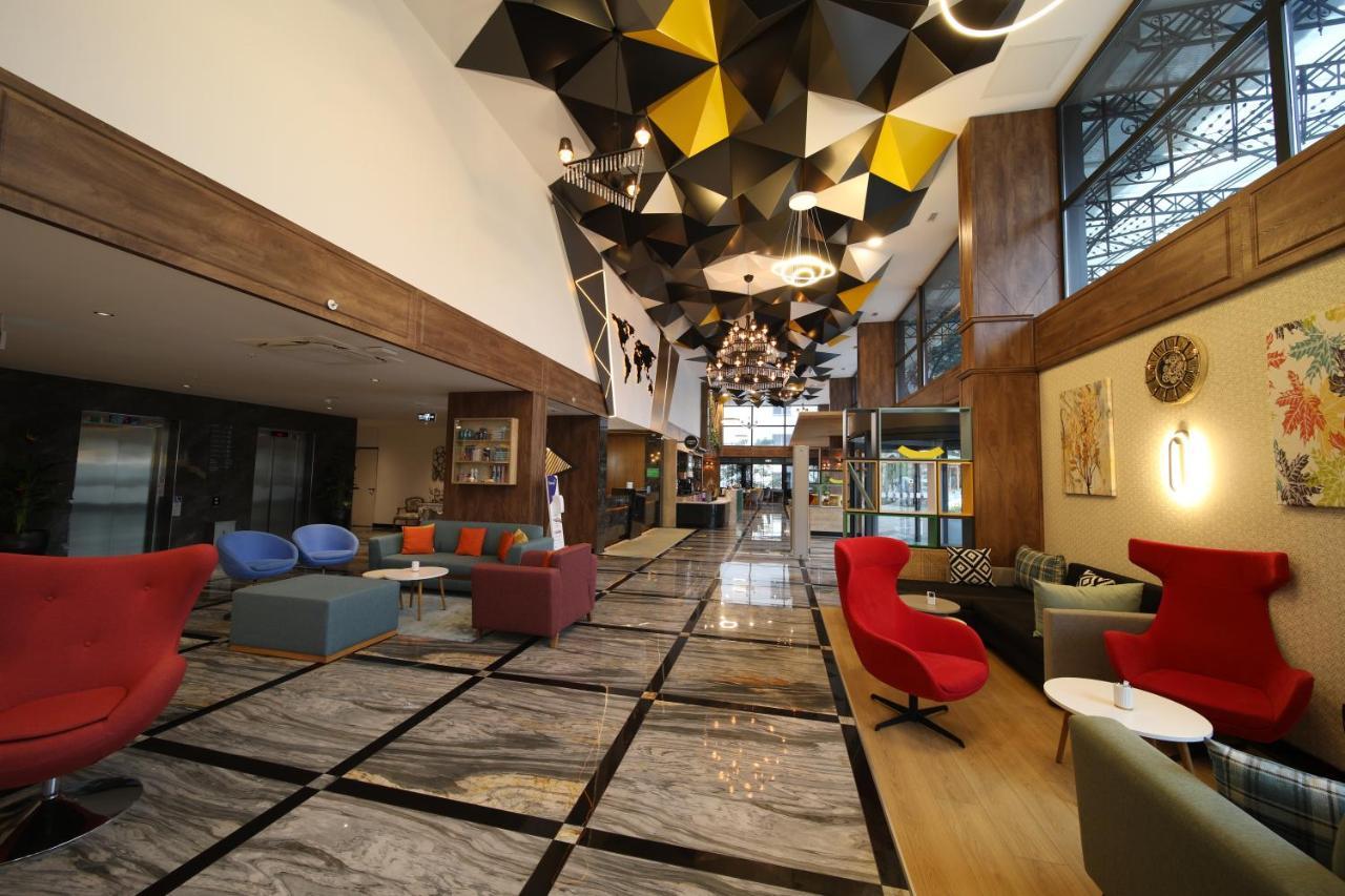 Holiday Inn - Trabzon-East By Ihg Esterno foto
