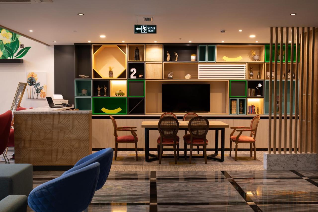 Holiday Inn - Trabzon-East By Ihg Esterno foto