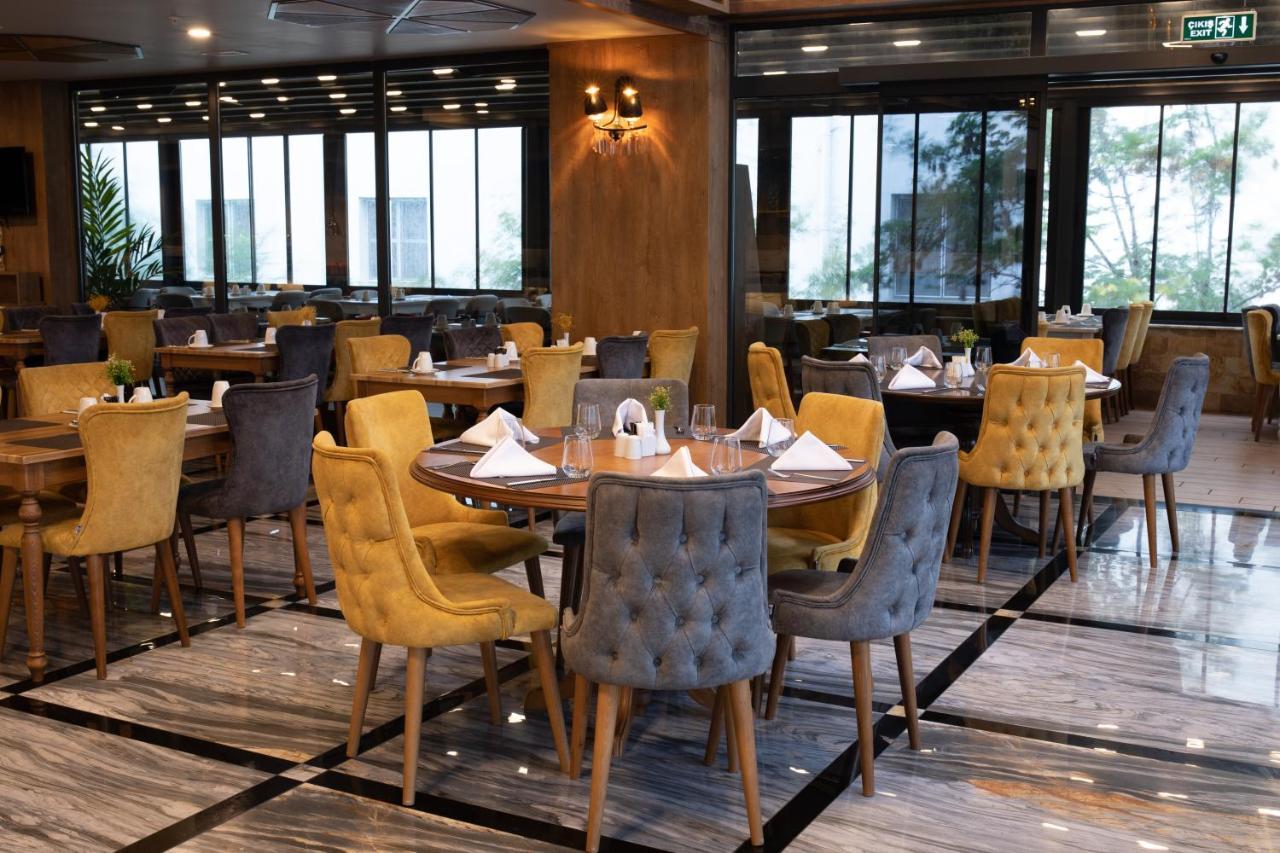 Holiday Inn - Trabzon-East By Ihg Esterno foto