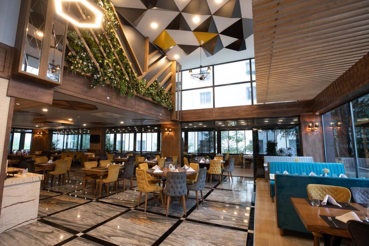 Holiday Inn - Trabzon-East By Ihg Esterno foto