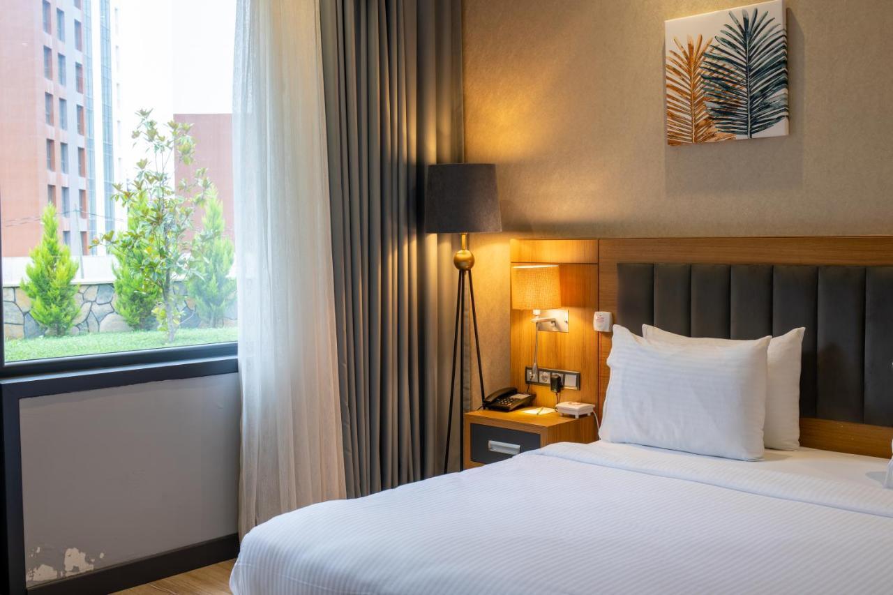 Holiday Inn - Trabzon-East By Ihg Esterno foto