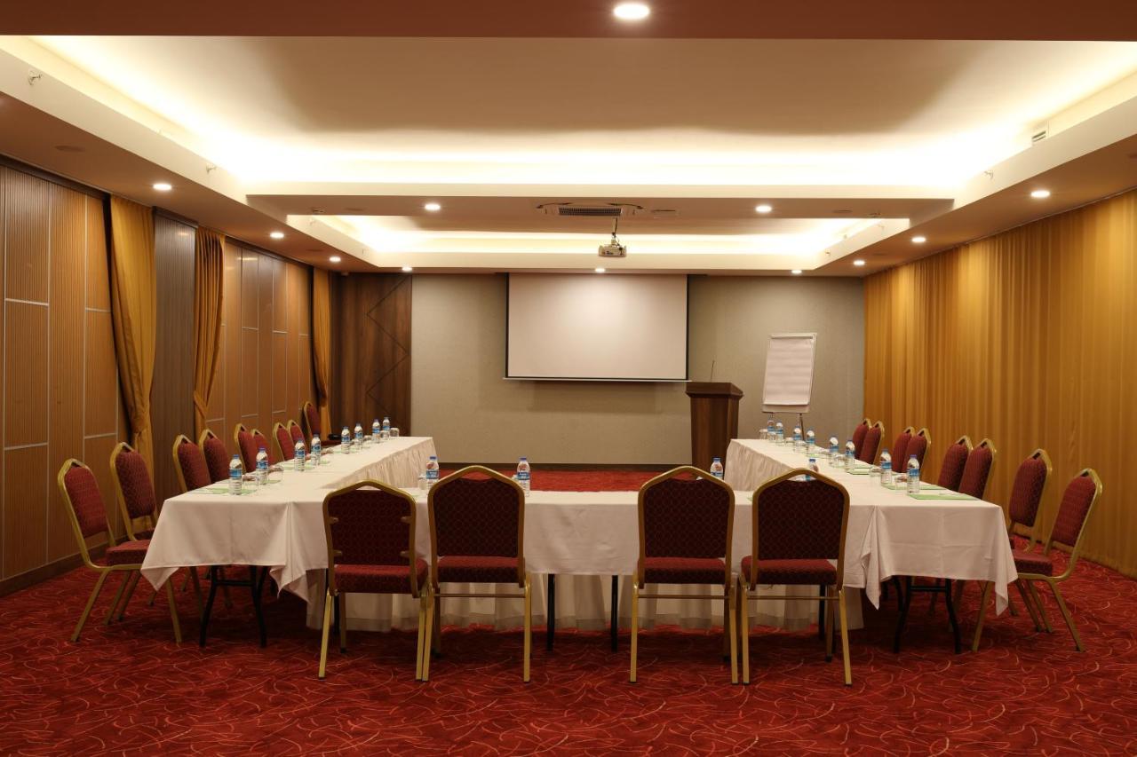Holiday Inn - Trabzon-East By Ihg Esterno foto