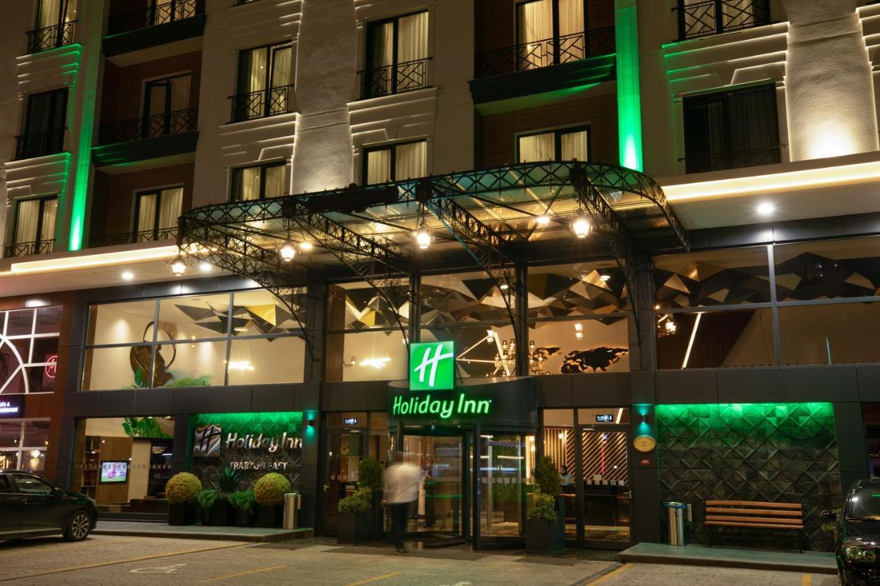 Holiday Inn - Trabzon-East By Ihg Esterno foto