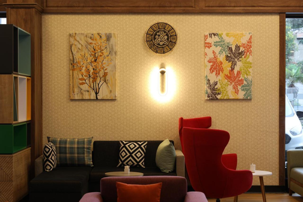 Holiday Inn - Trabzon-East By Ihg Esterno foto
