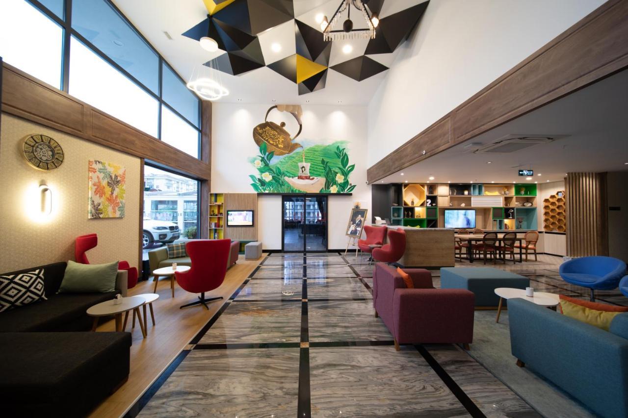 Holiday Inn - Trabzon-East By Ihg Esterno foto