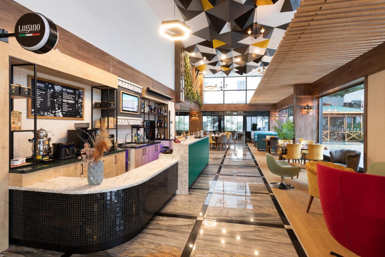 Holiday Inn - Trabzon-East By Ihg Esterno foto