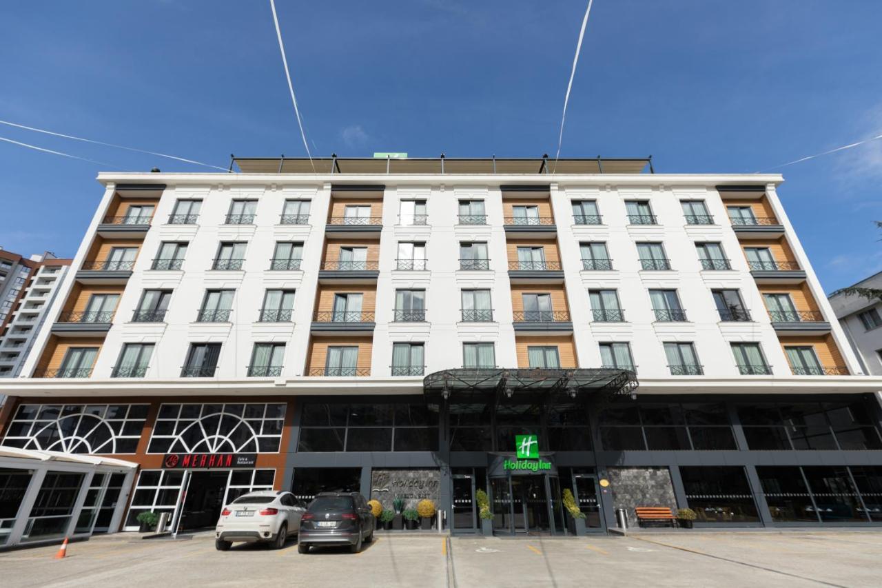 Holiday Inn - Trabzon-East By Ihg Esterno foto