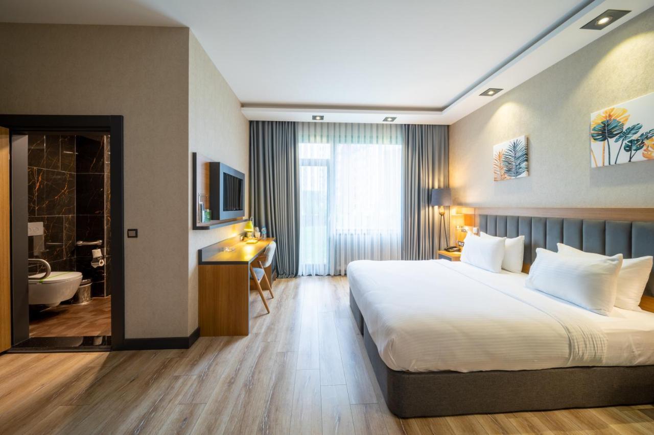 Holiday Inn - Trabzon-East By Ihg Esterno foto