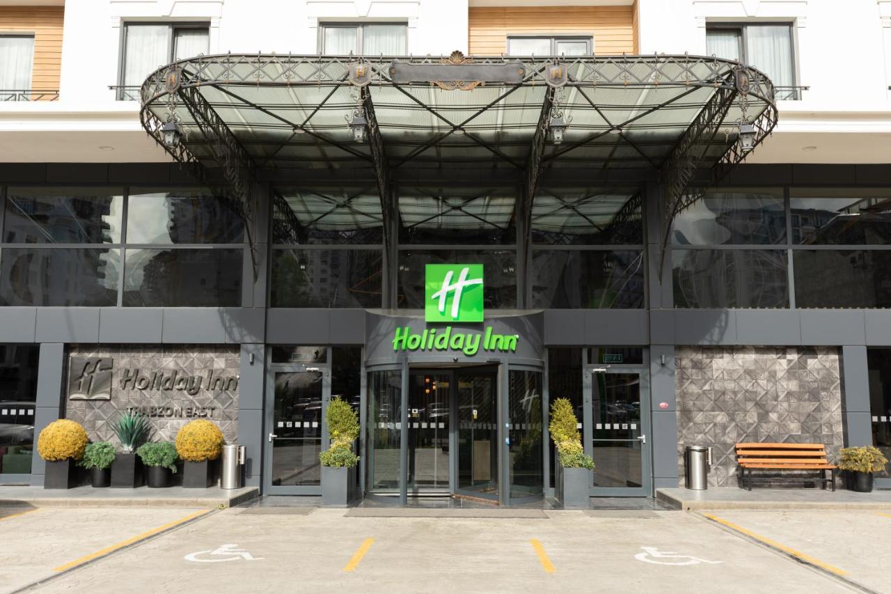 Holiday Inn - Trabzon-East By Ihg Esterno foto