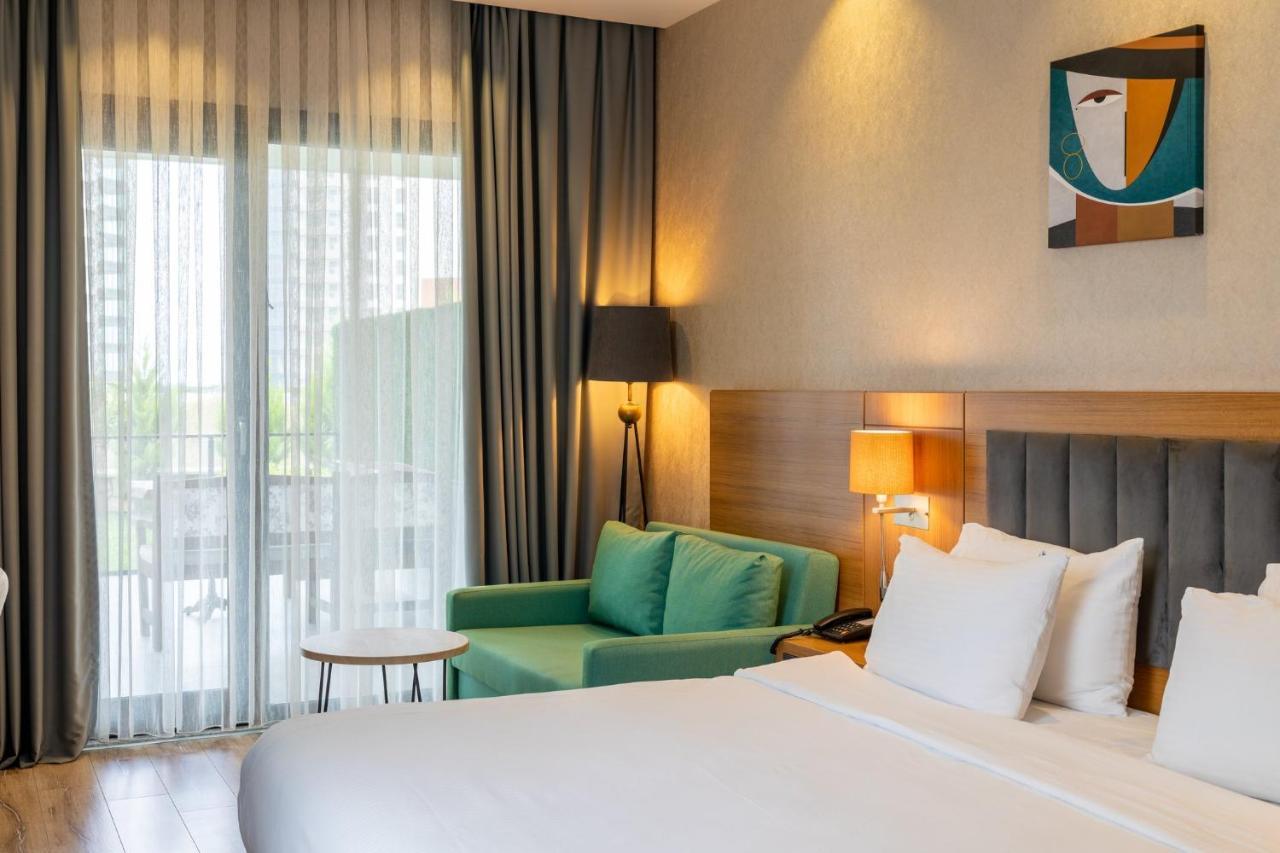 Holiday Inn - Trabzon-East By Ihg Esterno foto