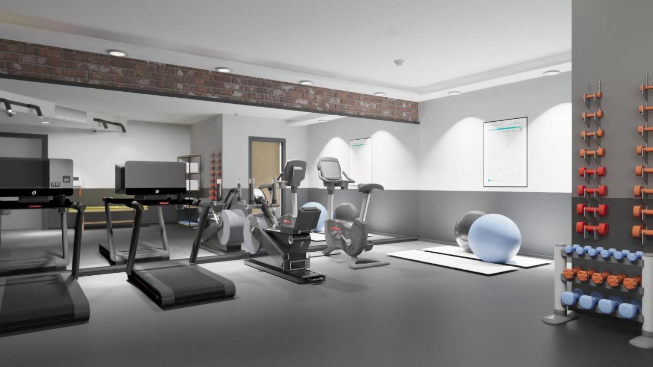 Holiday Inn - Trabzon-East By Ihg Esterno foto