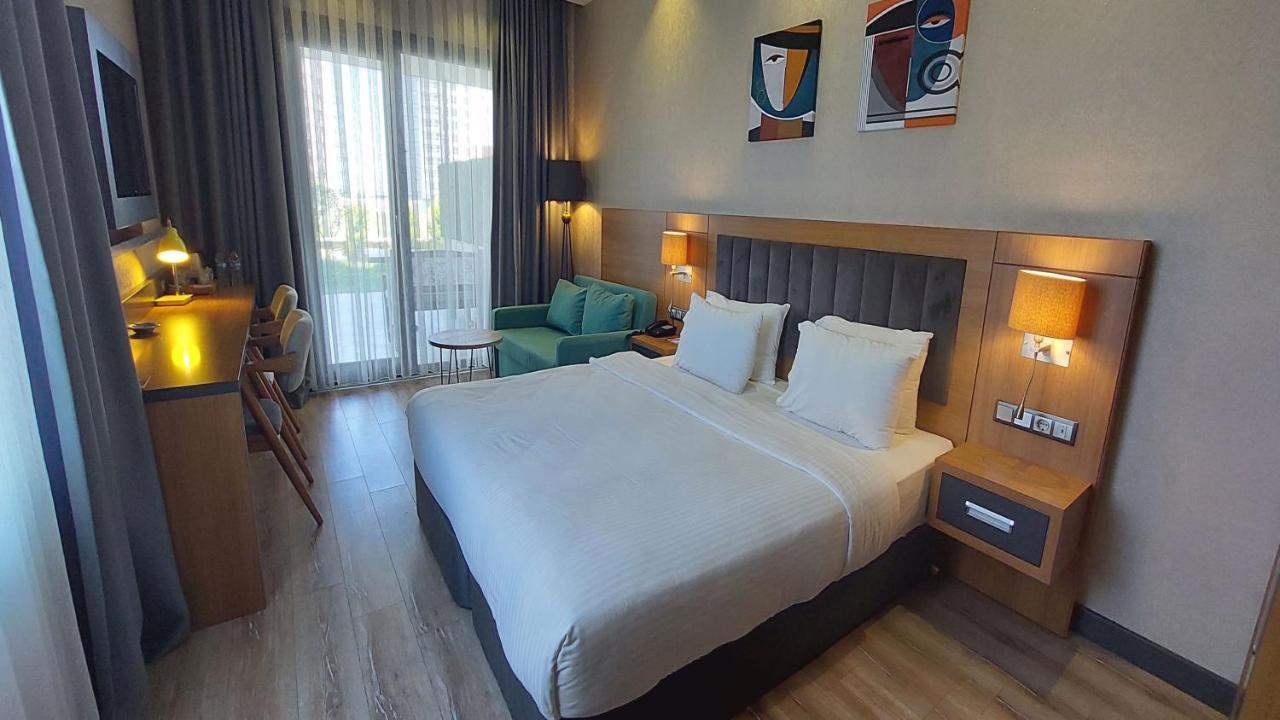 Holiday Inn - Trabzon-East By Ihg Esterno foto