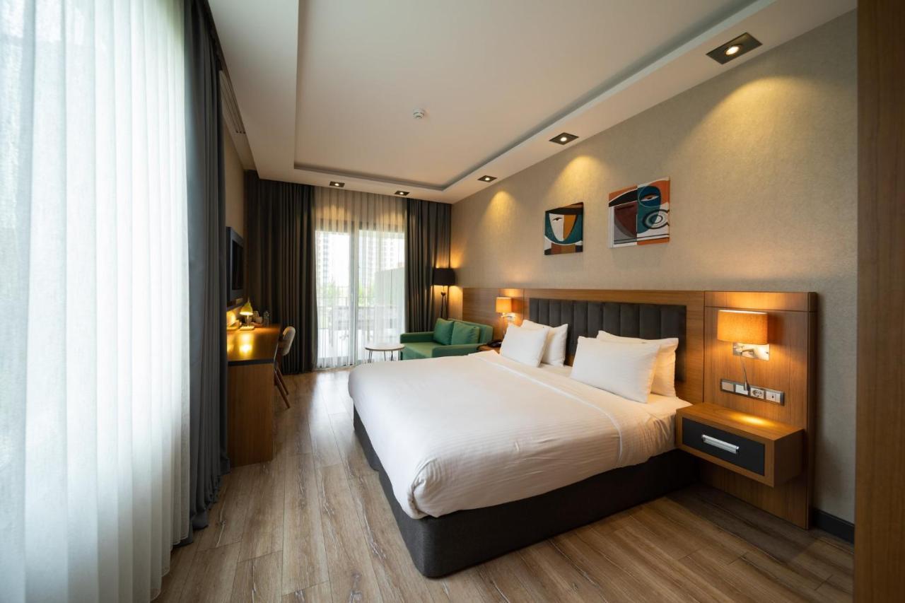 Holiday Inn - Trabzon-East By Ihg Esterno foto