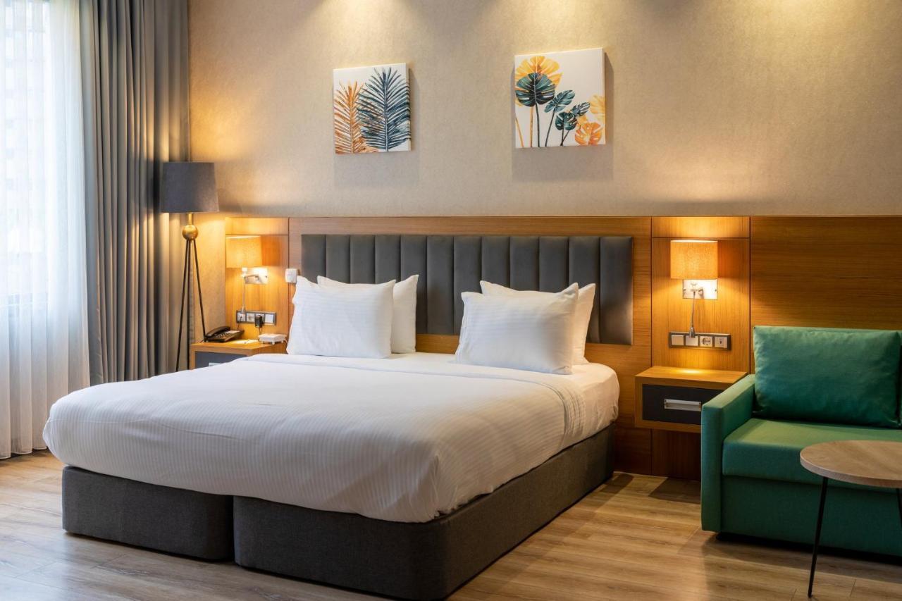 Holiday Inn - Trabzon-East By Ihg Esterno foto