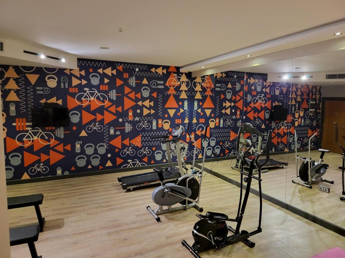 Holiday Inn - Trabzon-East By Ihg Esterno foto