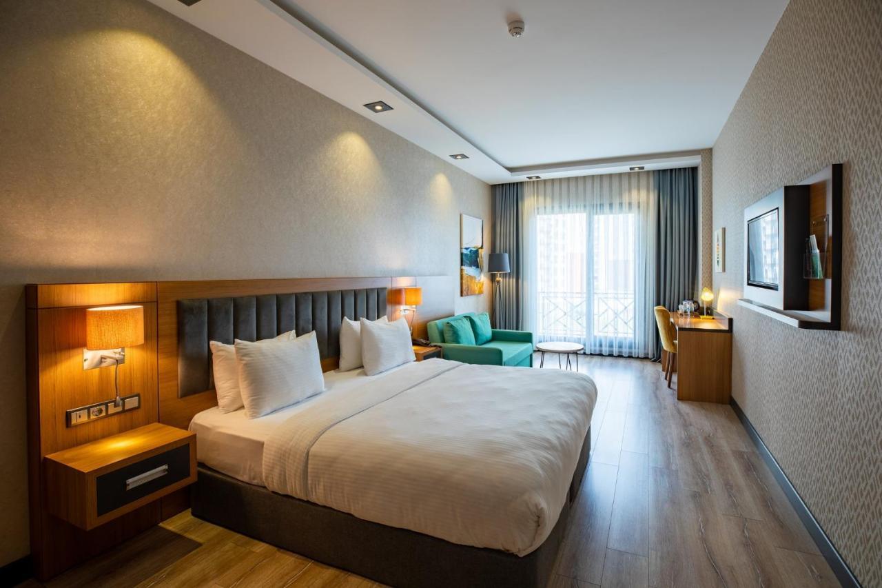 Holiday Inn - Trabzon-East By Ihg Esterno foto