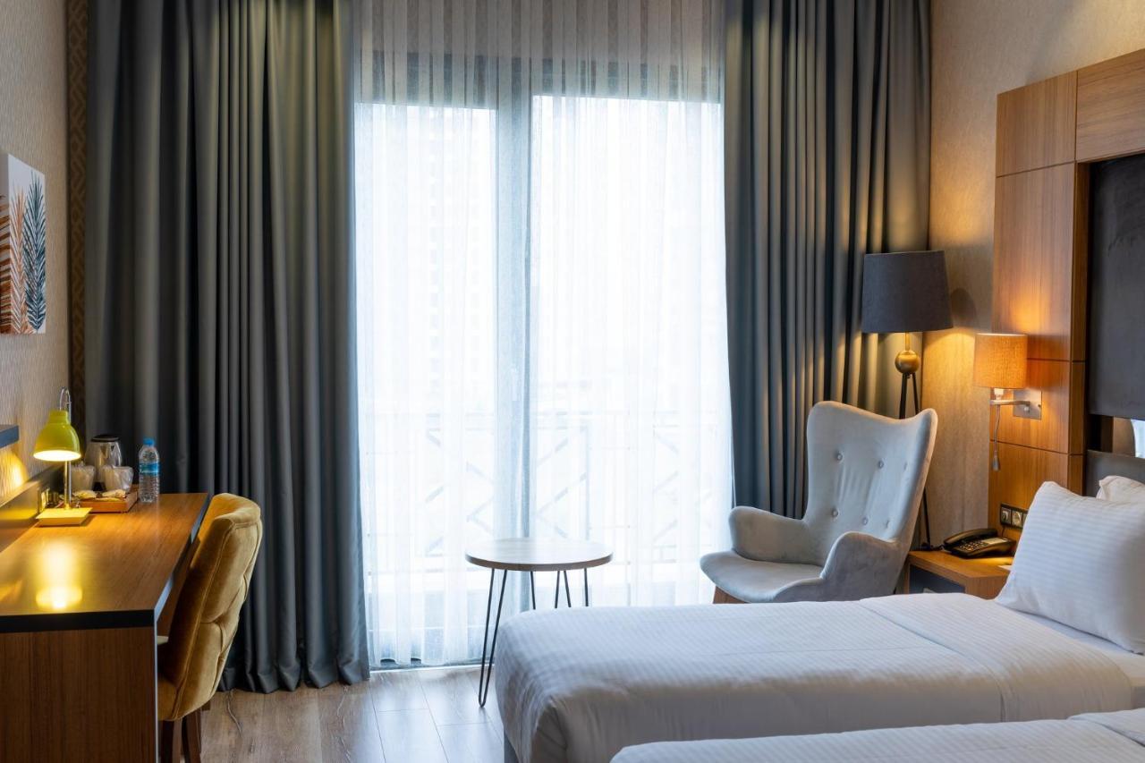 Holiday Inn - Trabzon-East By Ihg Esterno foto