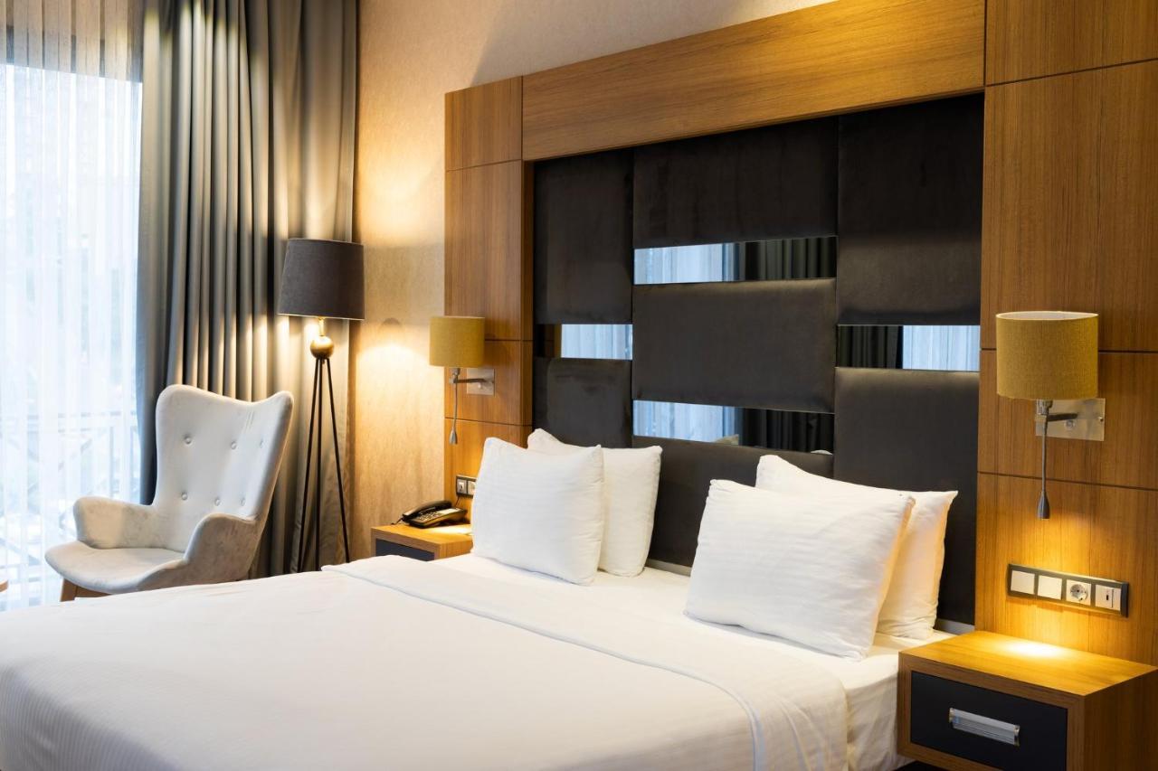 Holiday Inn - Trabzon-East By Ihg Esterno foto