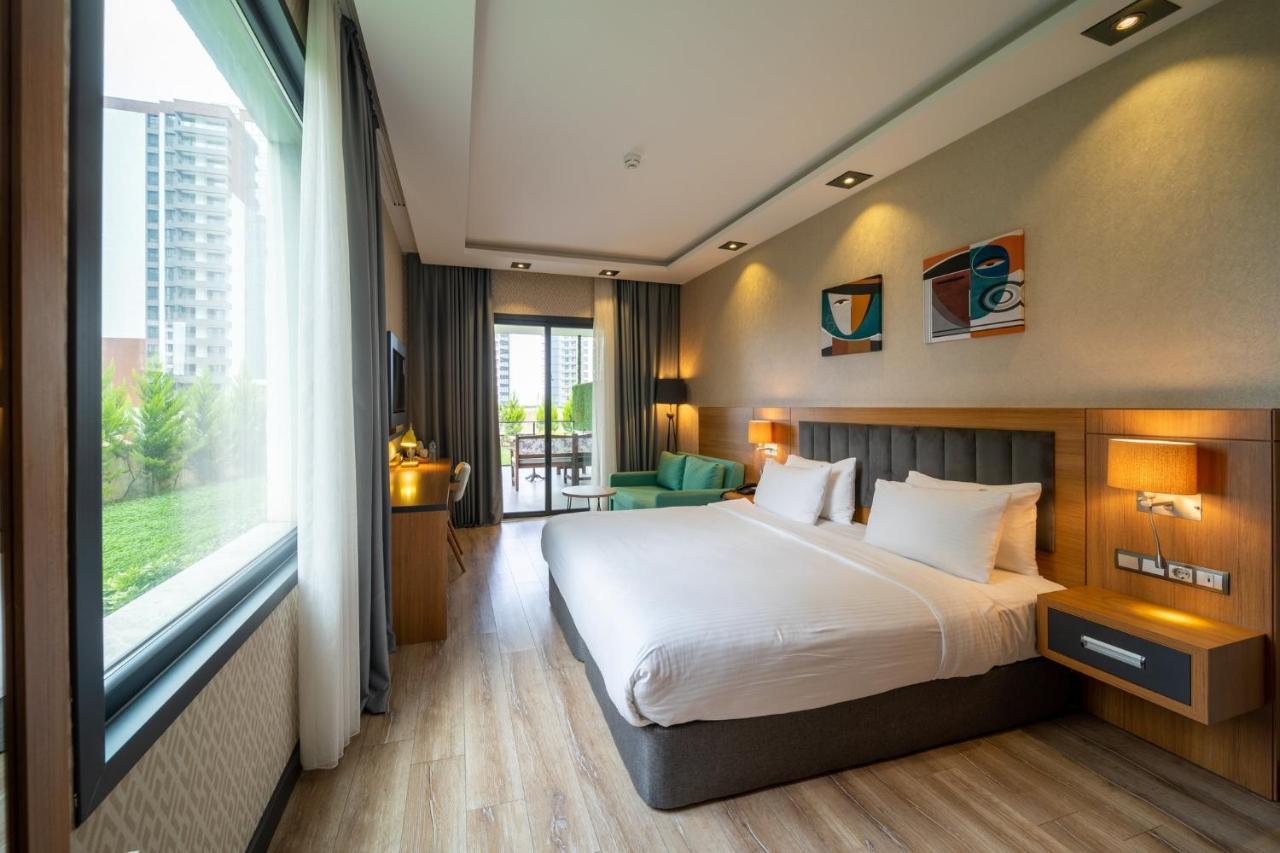 Holiday Inn - Trabzon-East By Ihg Esterno foto