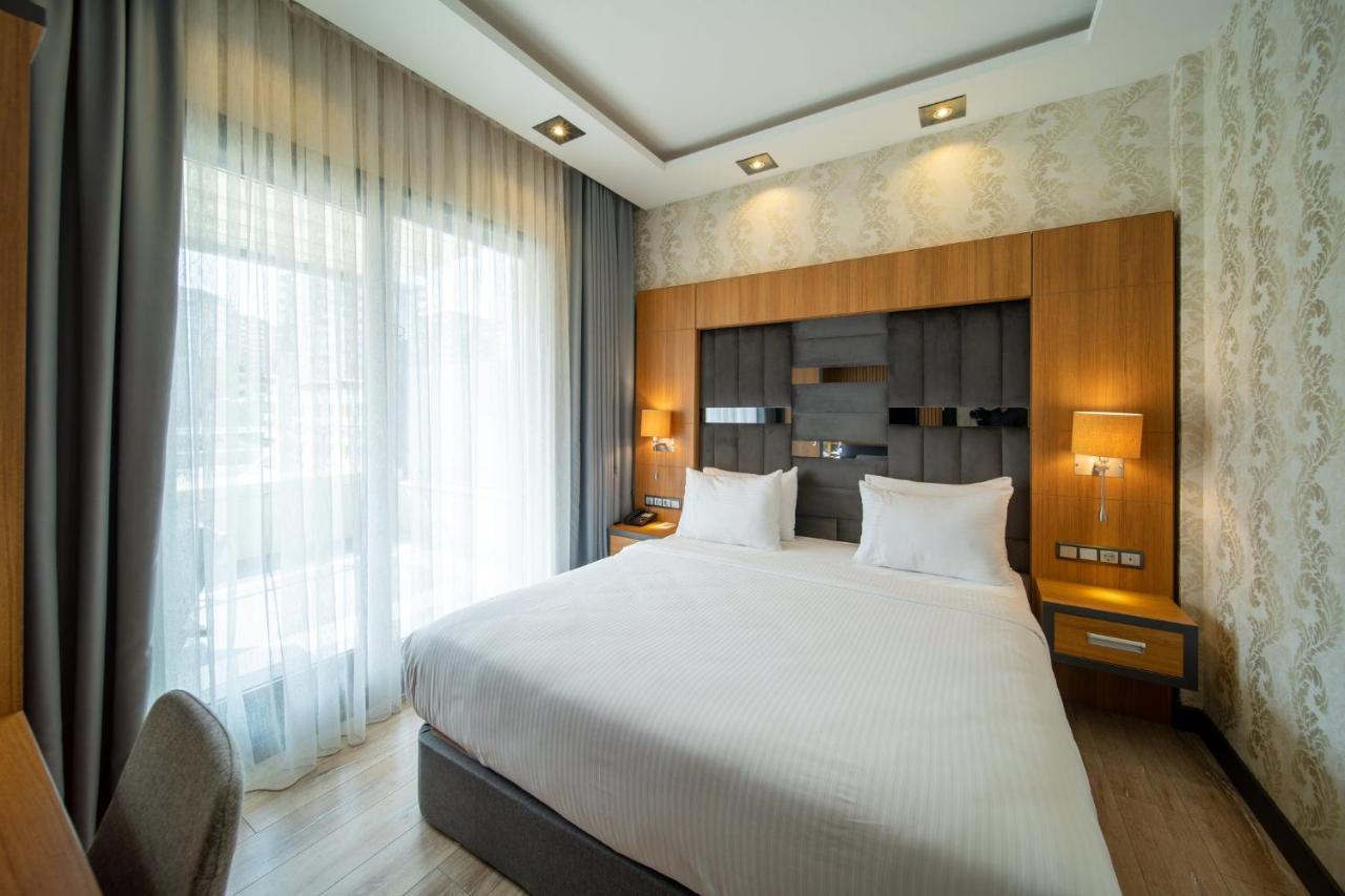 Holiday Inn - Trabzon-East By Ihg Esterno foto