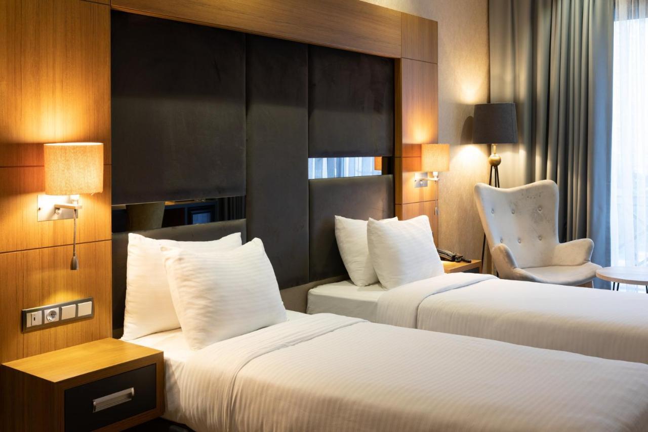 Holiday Inn - Trabzon-East By Ihg Esterno foto